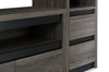 Walker 3-Piece Entertainment Centre with 62" TV Opening 