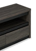 Walker 62" TV Stand 