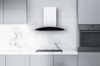 Hauslane Chef 30" Convertible Wall Mount Range Hood - WM-639SS-30|Hotte de cuisinière murale convertible Chef de Hauslane de 30 po - WM-639SS-30