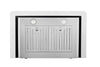 Hauslane Chef 30" Convertible Wall Mount Range Hood - WM-639SS-30|Hotte de cuisinière murale convertible Chef de Hauslane de 30 po - WM-639SS-30
