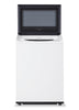 LG 6.3 Cu. Ft. Top-Load Washer with EasyUnload™ and 7.3 Cu. Ft. Electric Dryer with EasyLoad™ | Laveuse à chargement par le haut LG 6,3 pi³ avec EasyUnload et sécheuse électrique LG 7,3 pi³ avec EasyLoad | LGTL840I