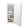 Danby 6.0 Cu. Ft. Upright Freezer - White - DUFM060B2WDB | Congélateur vertical Danby de 6,0 pi3 - blanc - DUFM060B2WDB | DUFM060W