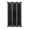 Zephyr 11.5" Drink Caddy Beverage Centre  with 3 Rows - Black - PRDC-C03 | Porte-boissons Zephyr de 11,5 po à 3 rangées pour refroidisseur à boissons - noir - PRDC-C03 | PRDCC03S