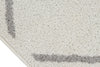 Lav Lat Basics W 3x5 Area Rug