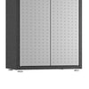 Fortress 74.8" Garage Cabinet 