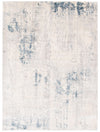 Dido Grey Rug 3'11\" X 5'11\" Area Rug