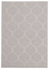  Sophie Grey Area Rug - 6'7\" X 9'6\" Area Rug