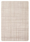Panthea Ivory Area Rug - 3'3\" X 4'7\" 