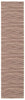 Bellezza Brown 2'2" x 16'0" Area Rug