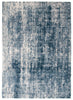Dayna Blue Rug 5'3" X 7'3" Area Rug