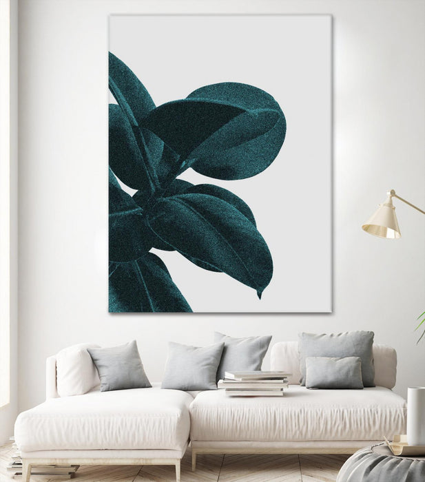 \"Long Way Home\" Giant Art 72x54 Wall Art