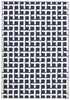 Brangane Blue 6'7" x 9'6" Area Rug