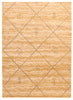 Grande Ivory/Gold 3'11" X 5'7" Area Rug