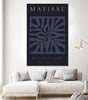 "Untitled" Giant Art 72x48 Wall Art