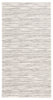 Eadda Light Grey 2'8" x 4'11" Area Rug