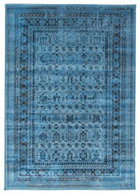 Awena Blue 3'11