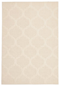 Sophie Ivory Area Rug - 6'7