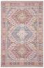 Samia Beige Rug 7'10" X 10'0" Area Rug