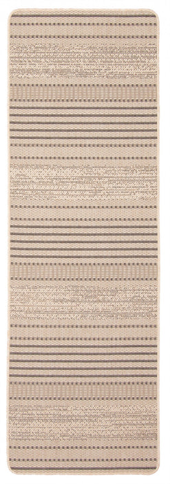 Wileen Tan Area Rug - 2'2\" X 6'7\" 