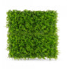 Artificial Mix Fern 20"x 20" Foliage Panel 4 Pieces 