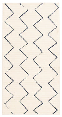 Kimi Blue-Ivory 2'8
