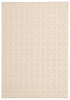 Brangane Ivory 4'7" x 6'7" Area Rug