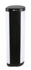 Ecohouzng 22 Inch Tower Ceramic Fan Heater With Remote 