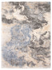 Ourania Cream Area Rug - 3'11" x 5'7"