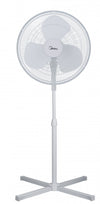 Ecohouzng 16 Inch Oscillating Pedestal Fan 