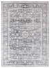 Shaleigh Cream, Grey Rug 8'0" X 10'0" Area Rug
