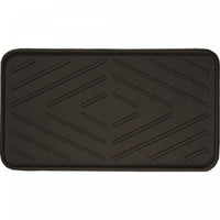 Utility Boot Tray Floormat