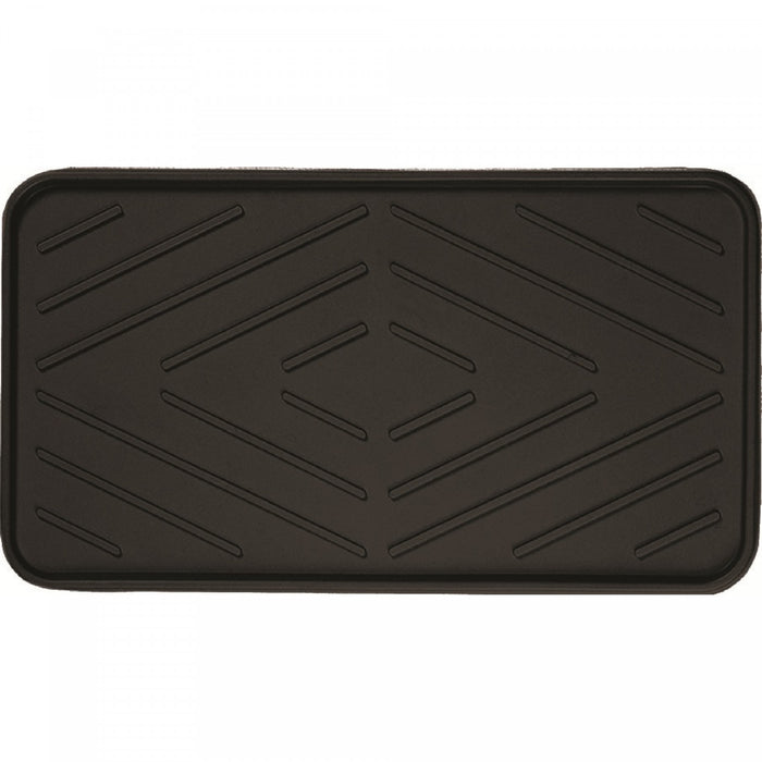 Utility Boot Tray Floormat