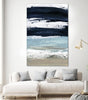 "Maritime" Giant Art 84x54 Wall Art