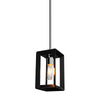 Vineyard Pendant Light I 