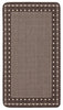 Clementine Chocolate Area Rug - 2'2" X 3'11" 