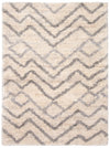 Miah Cream Area Rug - 7'10\" x 10'2\"