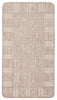 Joni Taupe Area Rug - 2'2" X 3'11" 