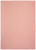 Neisha Diamond Coral Rug 6'7" X 9'6" Area Rug