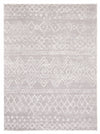 Dita Grey Area Rug - 3'11\" X 5'7\" 