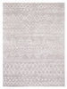 Dita Grey Area Rug - 3'11" X 5'7" 