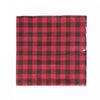 20 Pack Luncheon 3 Ply Napkin Buffalo Plaid|Paquet de 20 grandes serviettes de table à 3 épaisseurs à point à carreaux