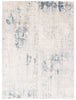 Dido Grey Rug 8'0" X 10'0" Area Rug
