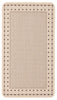 Clementine Cream Area Rug - 2'2" X 3'11" 