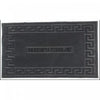 Bienvenue Rubber Pin Mat Floormat|Tapis de plancher à épingles en caoutchouc « Bienvenue »