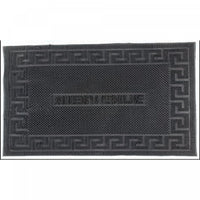 Bienvenue Rubber Pin Mat Floormat
