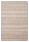 Wileen Taupe Area Rug - 3'3\" X 4'7\" 