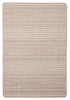 Wileen Taupe Area Rug - 3'3" X 4'7" 