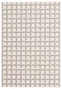 Brangane Light Grey 6'7" x 9'6" Area Rug