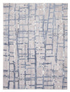 Jewel Light Blue Area Rug - 3'11\" X 5'7\" 