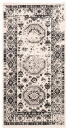 Jedda Grey 2'8\" x 4'11\" Area Rug